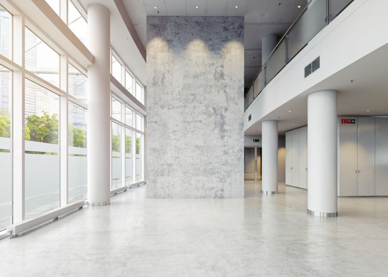Concrete Flooring