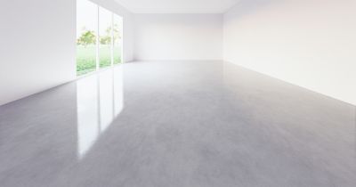 Concrete Flooring