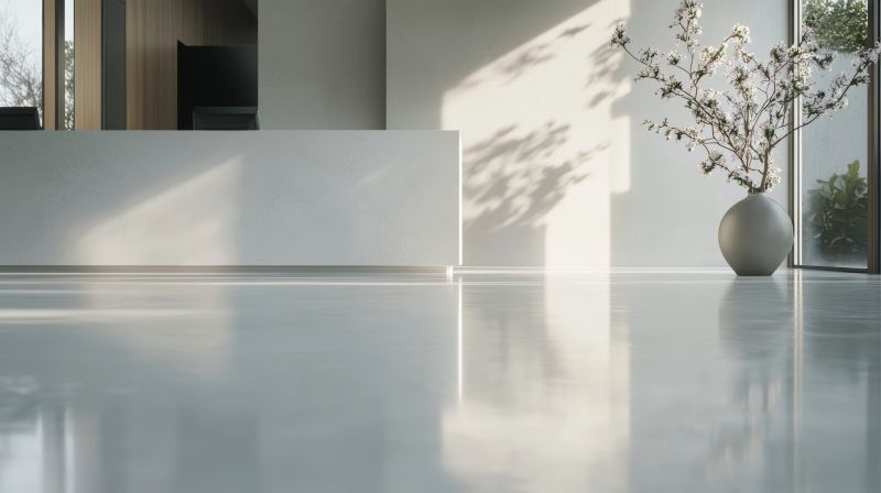 Concrete Flooring