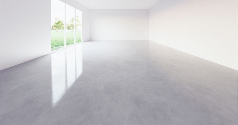 Concrete Flooring