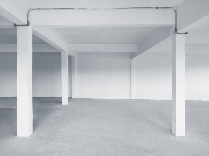 Cost of Concrete Flooring — Cost of Concrete Flooring