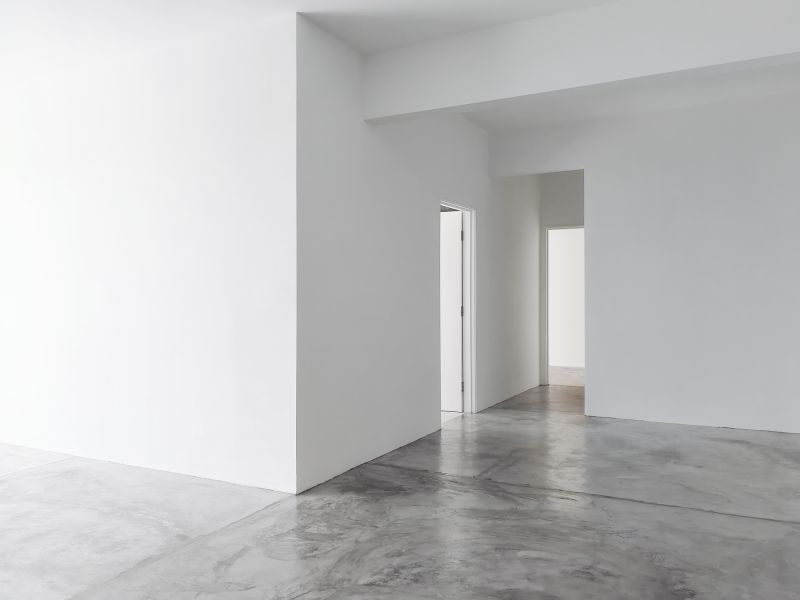 Cost of Concrete Flooring — Cost of Concrete Flooring