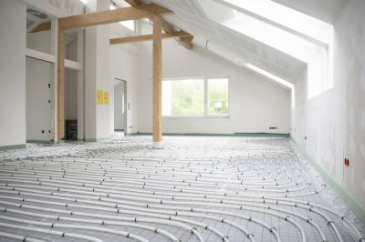 Underfloor Heating