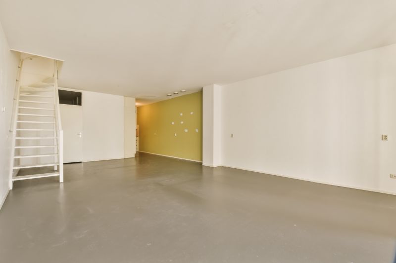 Different Finish Options For Concrete Floor Installations
