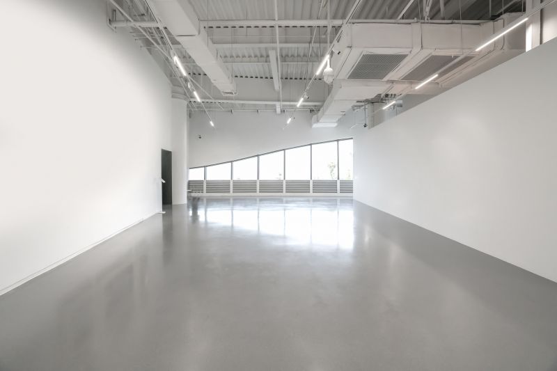 Preparing A Space For Concrete Floor Installation