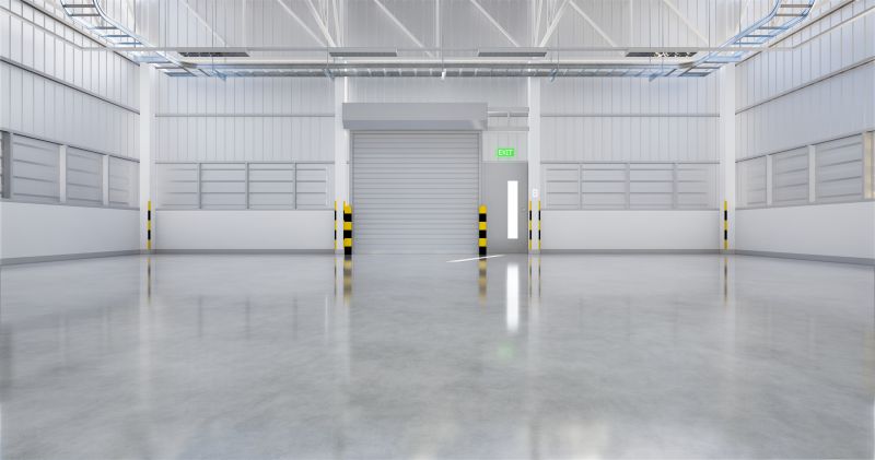 Preparing A Space For Concrete Floor Installation