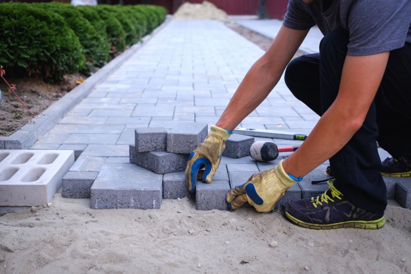 The Difference Professional Concrete Installation Makes