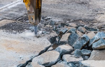 Safety and Hazard Mitigation