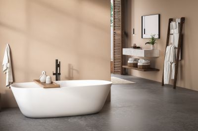 Versatility in Design