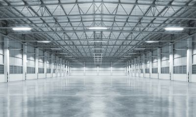 Improved Indoor Air Quality